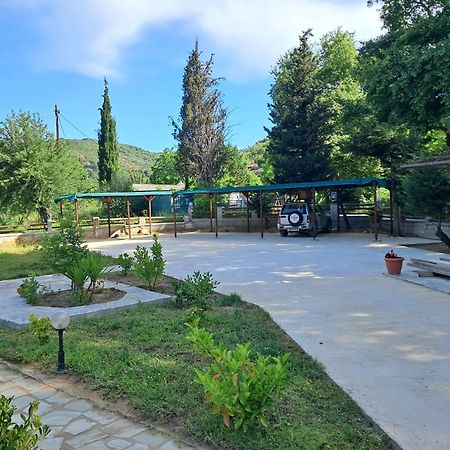 Dodis Village Platanias  Bagian luar foto