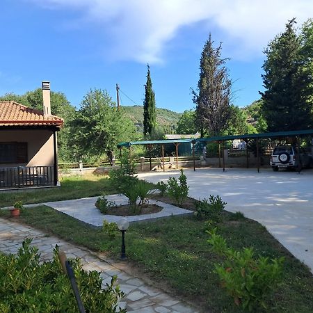Dodis Village Platanias  Bagian luar foto