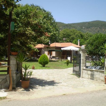 Dodis Village Platanias  Bagian luar foto