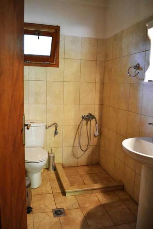 Dodis Village Platanias  Bagian luar foto