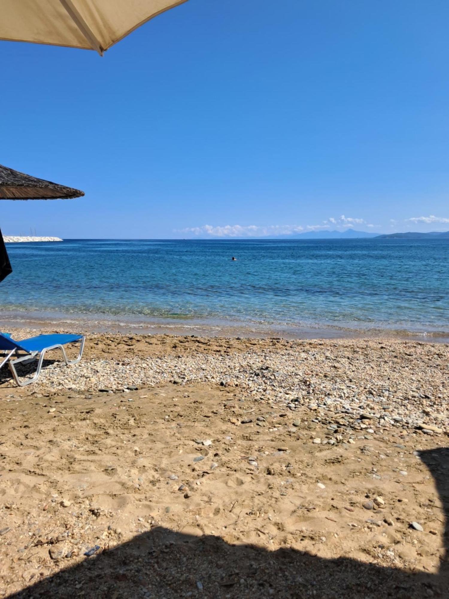 Dodis Village Platanias  Bagian luar foto