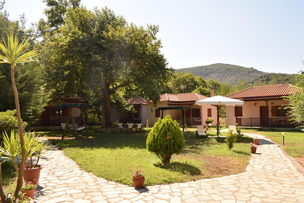 Dodis Village Platanias  Bagian luar foto