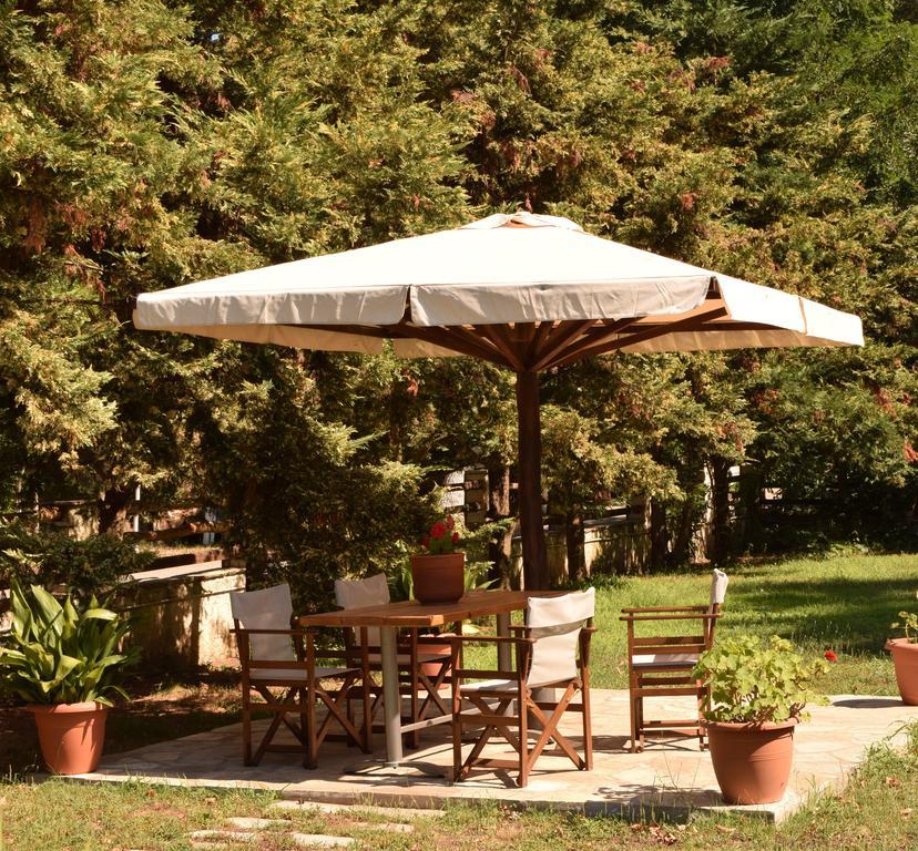 Dodis Village Platanias  Bagian luar foto