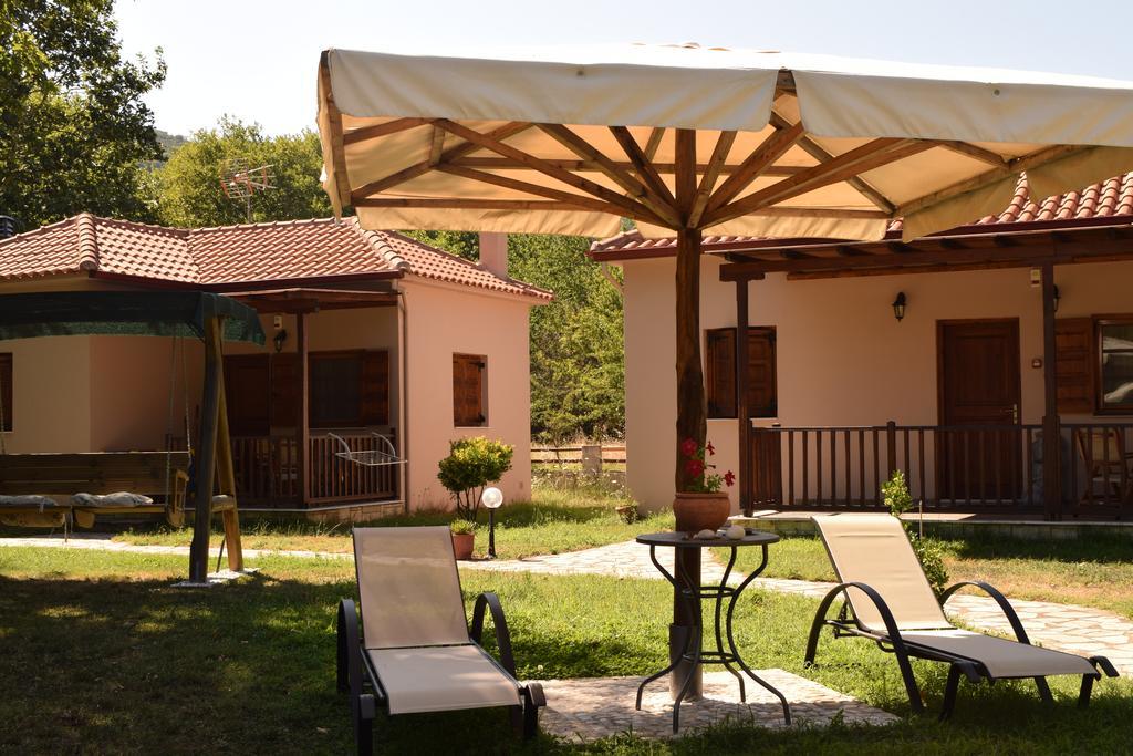 Dodis Village Platanias  Bagian luar foto