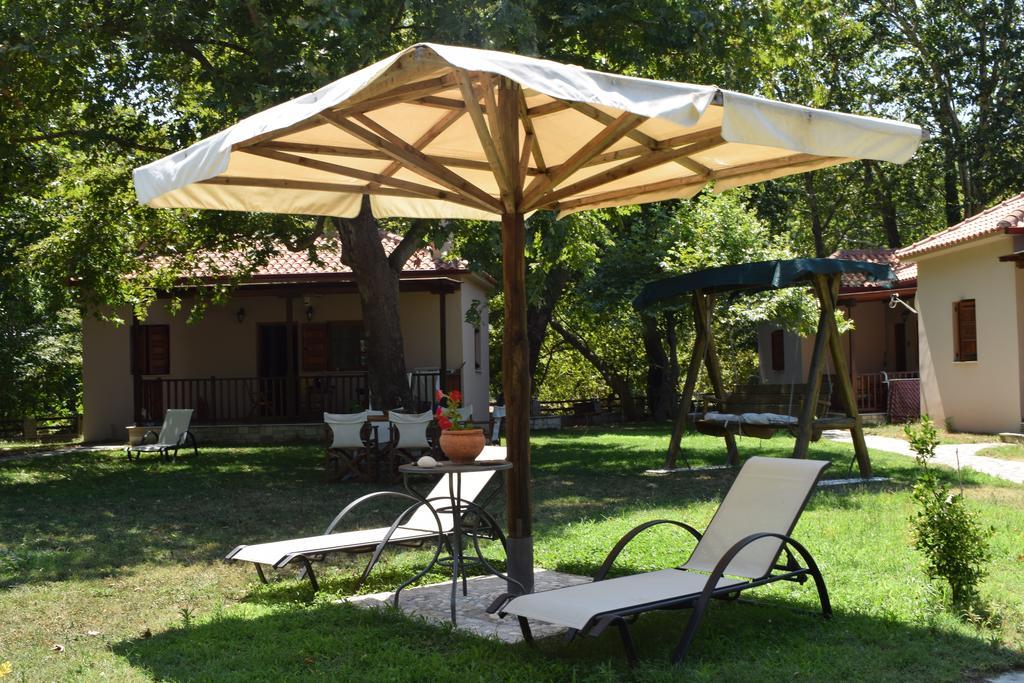 Dodis Village Platanias  Bagian luar foto