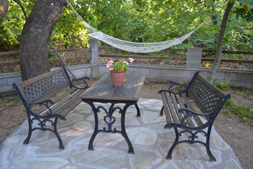 Dodis Village Platanias  Bagian luar foto
