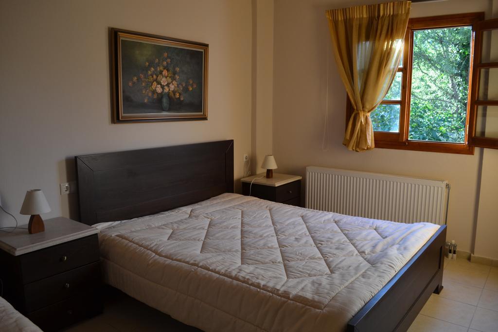 Dodis Village Platanias  Bagian luar foto