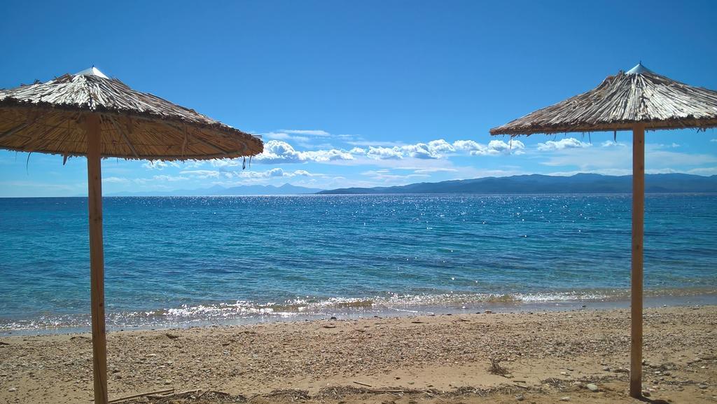 Dodis Village Platanias  Bagian luar foto