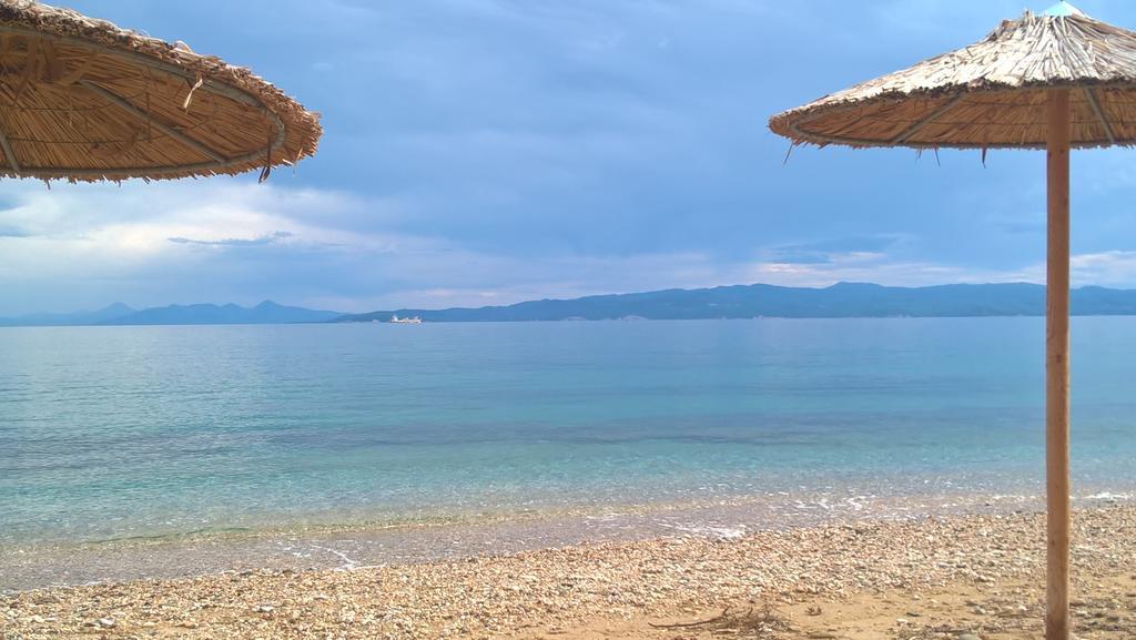 Dodis Village Platanias  Bagian luar foto