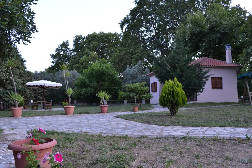 Dodis Village Platanias  Bagian luar foto