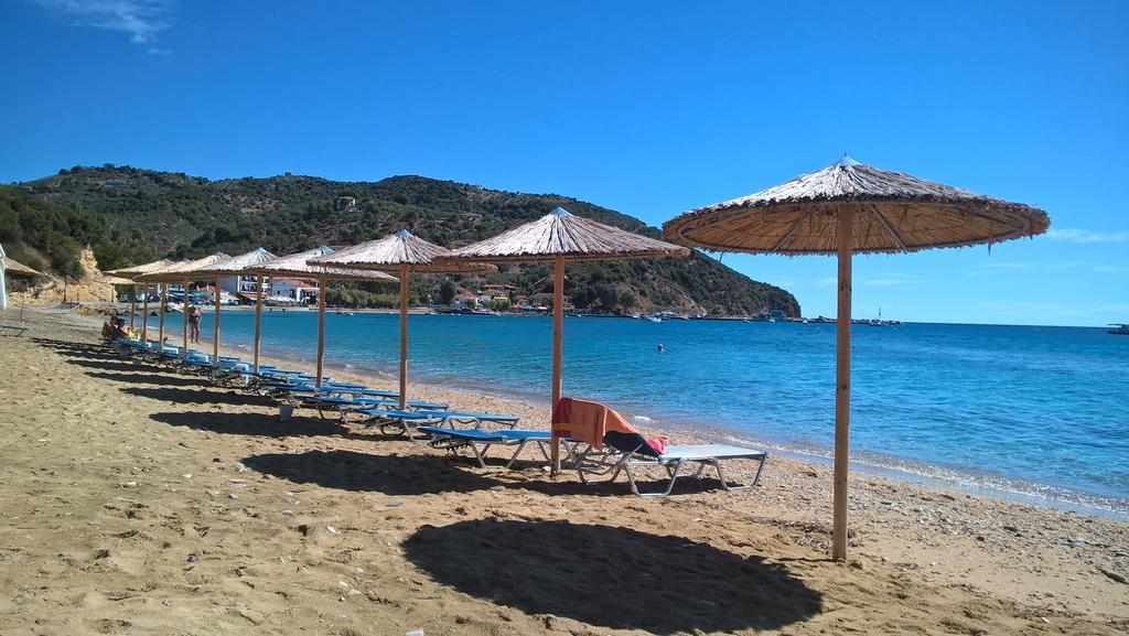 Dodis Village Platanias  Bagian luar foto