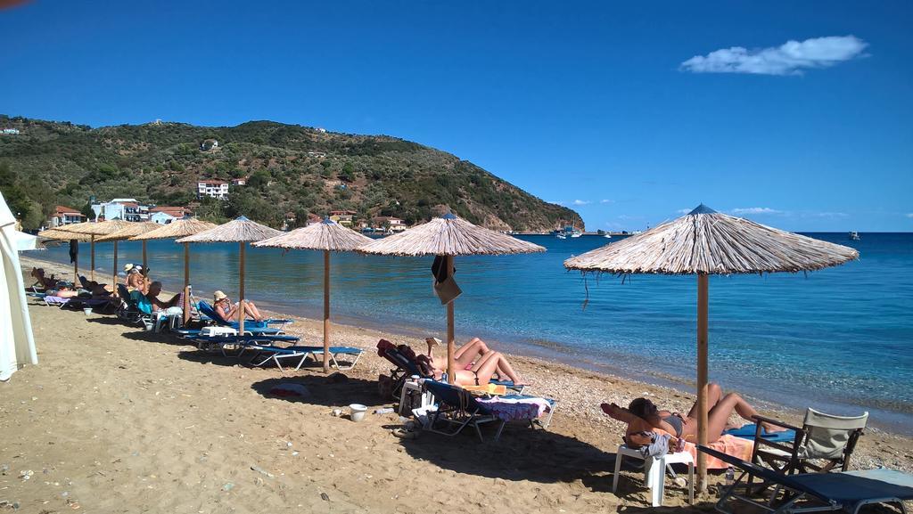 Dodis Village Platanias  Bagian luar foto
