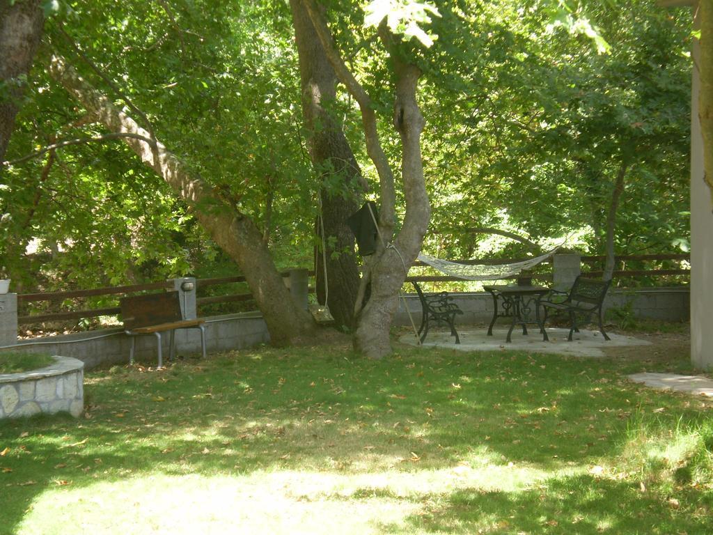 Dodis Village Platanias  Bagian luar foto