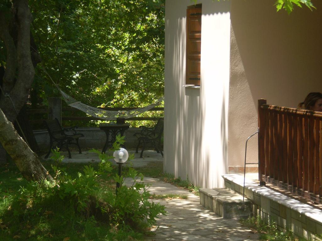 Dodis Village Platanias  Bagian luar foto
