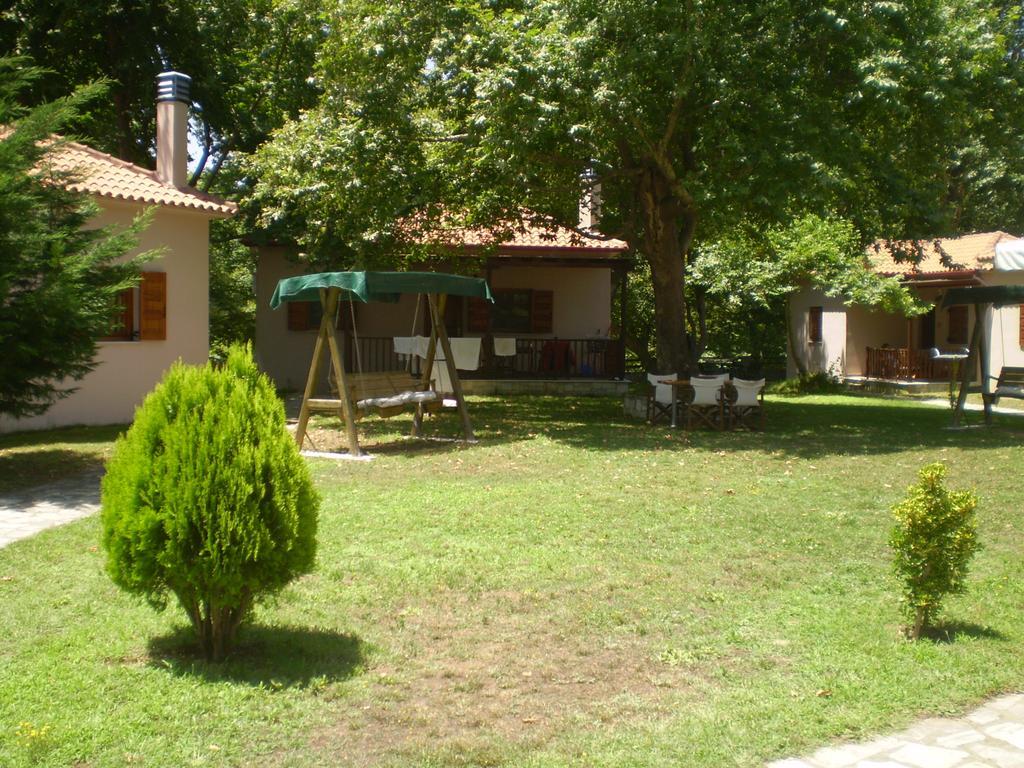 Dodis Village Platanias  Bagian luar foto
