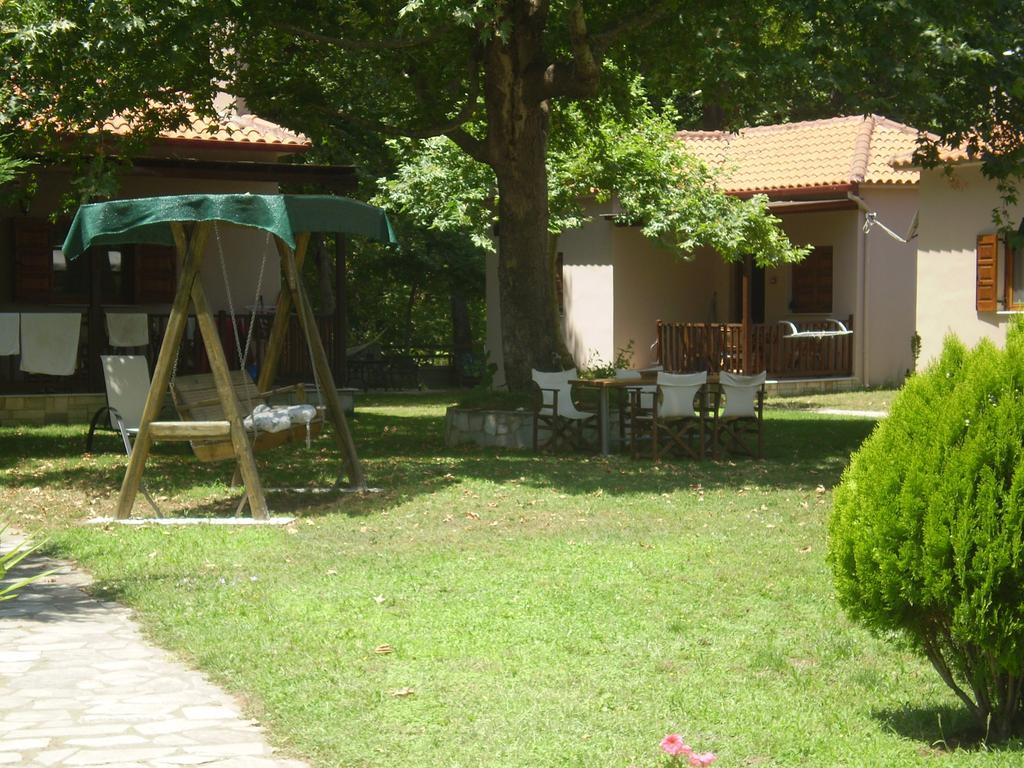 Dodis Village Platanias  Bagian luar foto