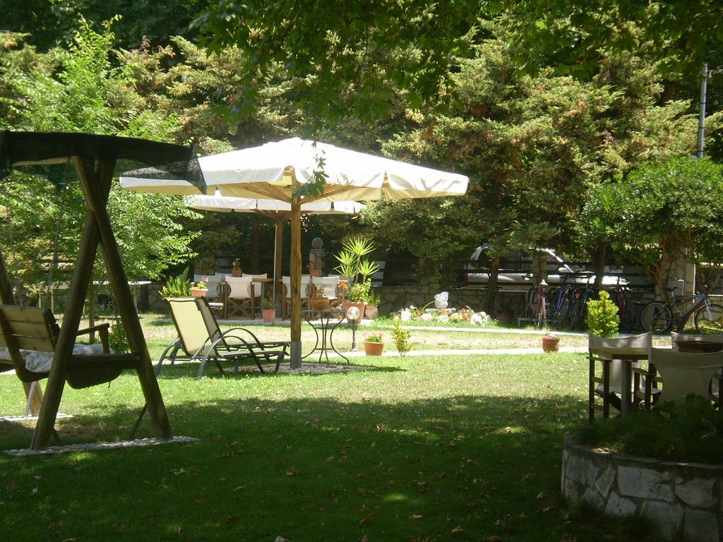 Dodis Village Platanias  Bagian luar foto