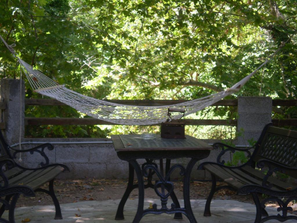 Dodis Village Platanias  Bagian luar foto
