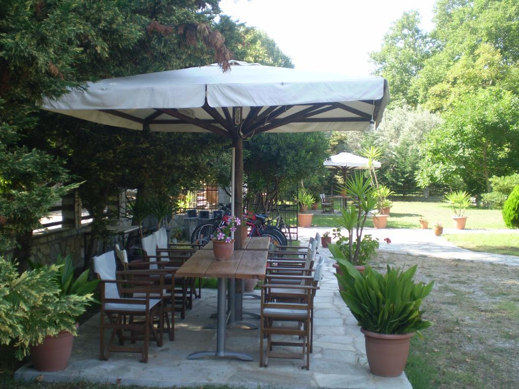 Dodis Village Platanias  Bagian luar foto