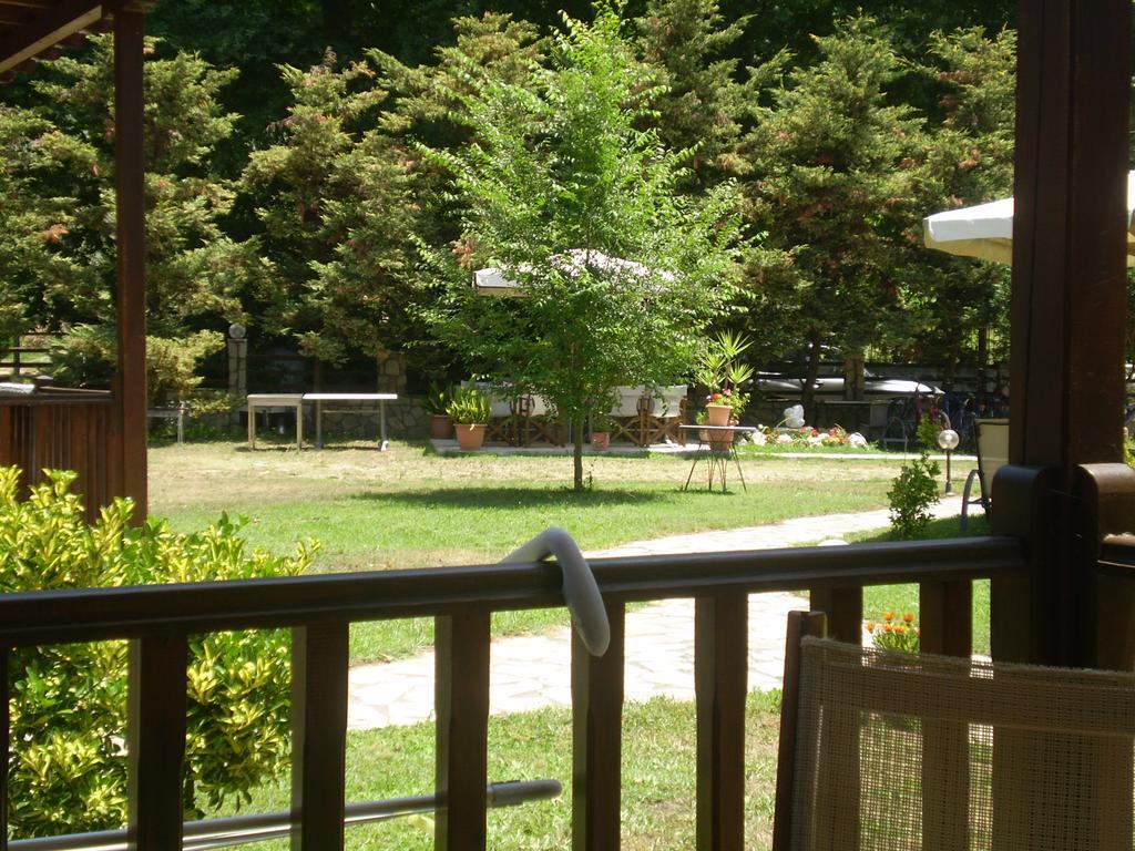 Dodis Village Platanias  Bagian luar foto