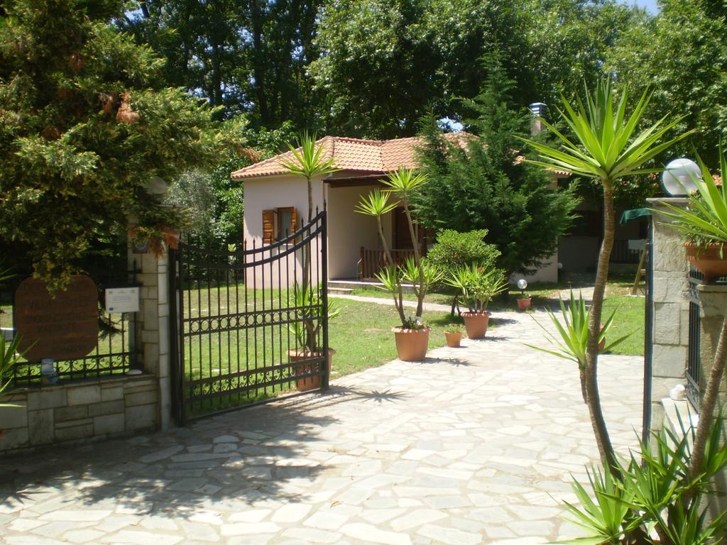 Dodis Village Platanias  Bagian luar foto