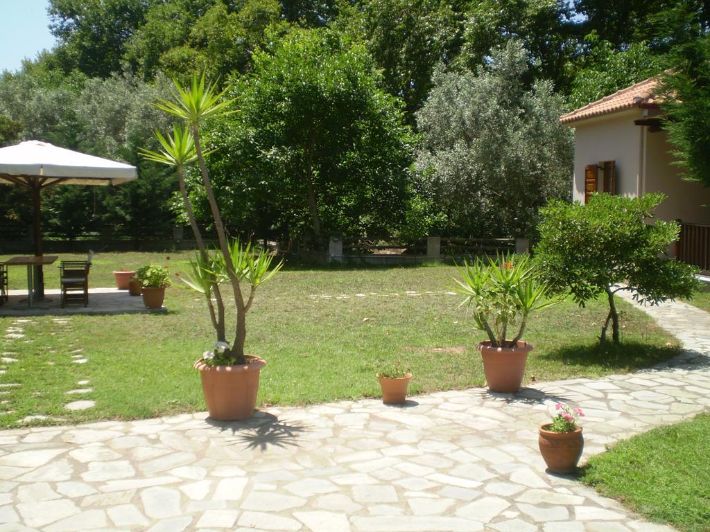 Dodis Village Platanias  Bagian luar foto