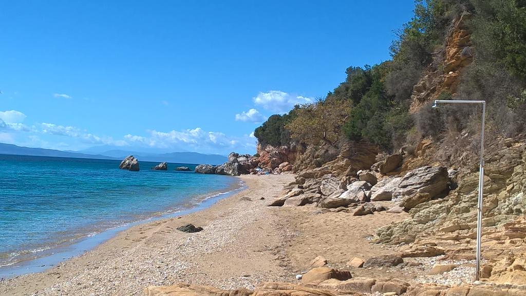 Dodis Village Platanias  Bagian luar foto