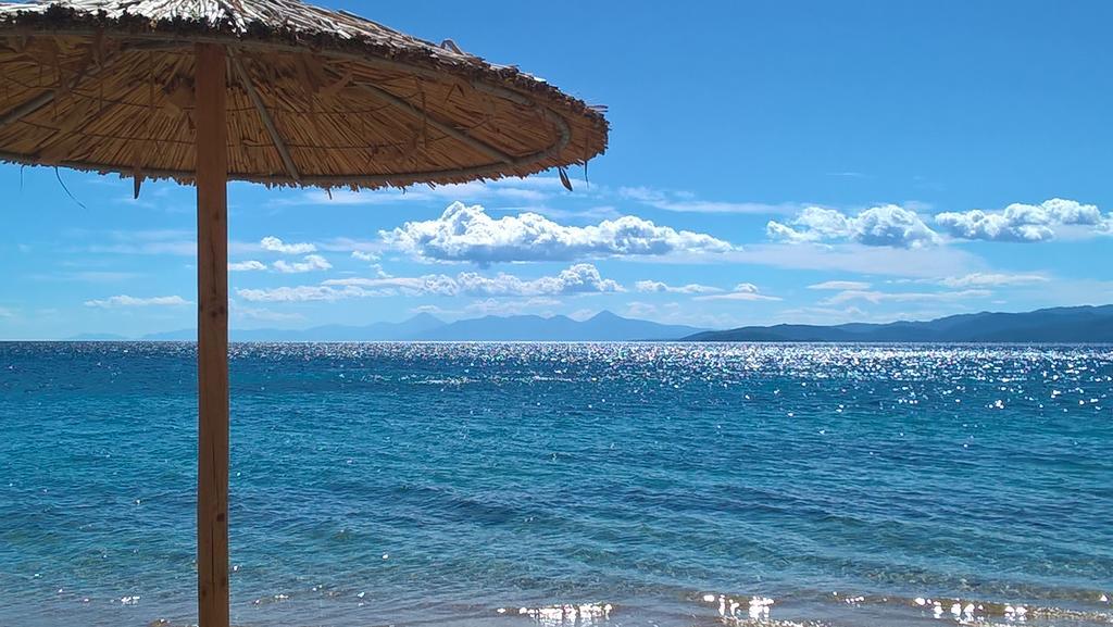 Dodis Village Platanias  Bagian luar foto