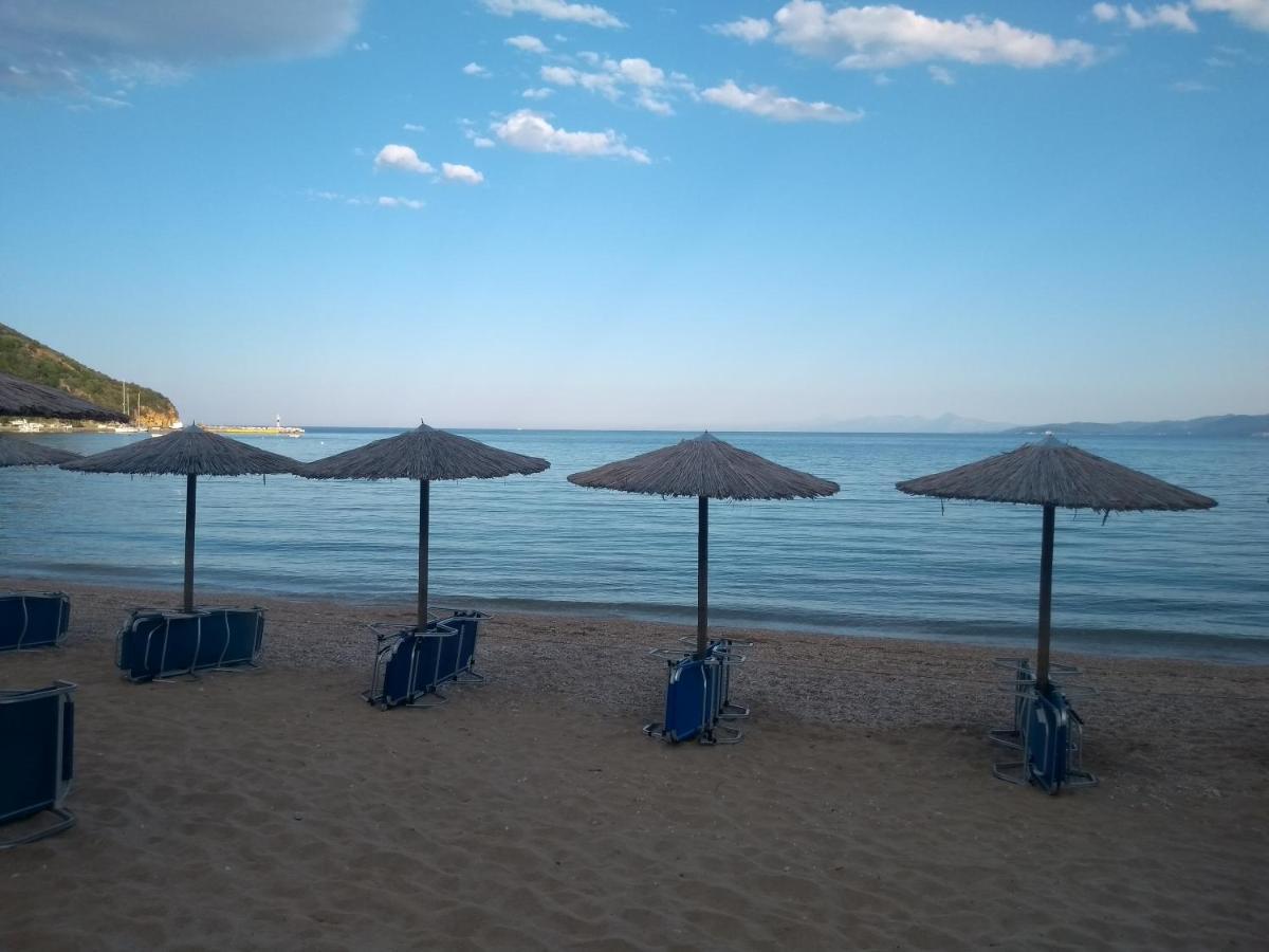 Dodis Village Platanias  Bagian luar foto